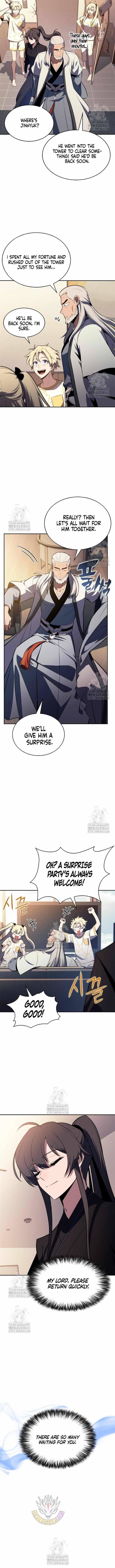 Read Solo Max Level Newbie Manga Online