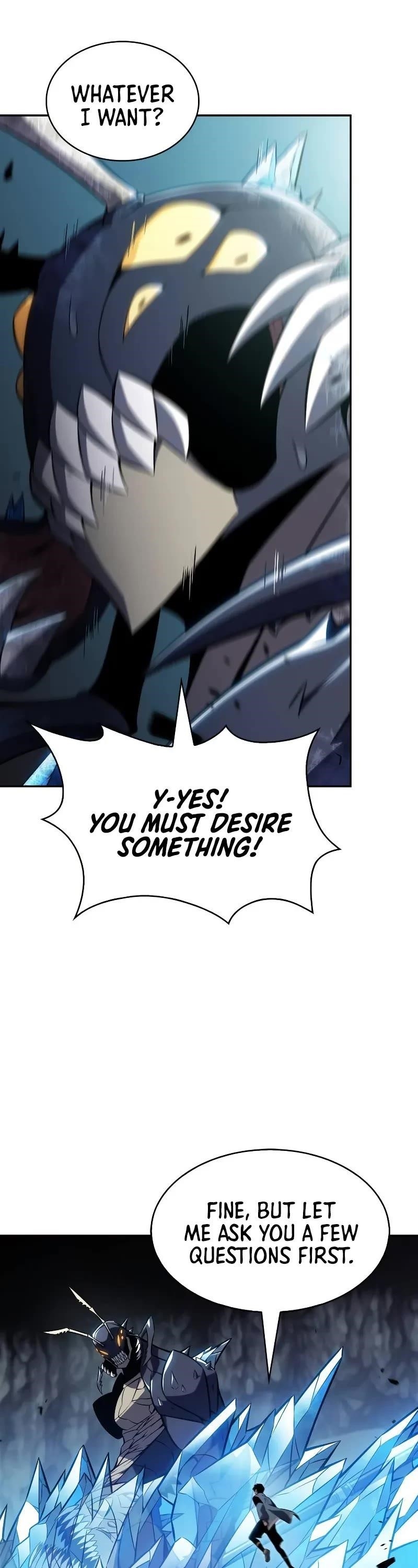 Read Solo Max Level Newbie Manga Online