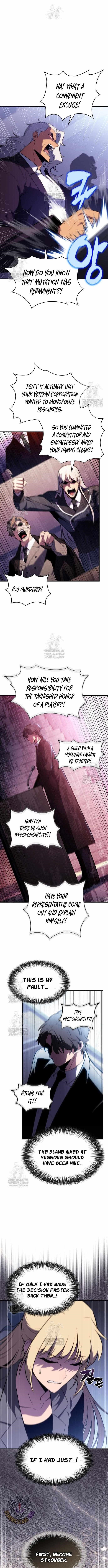 Read Solo Max Level Newbie Manga Online
