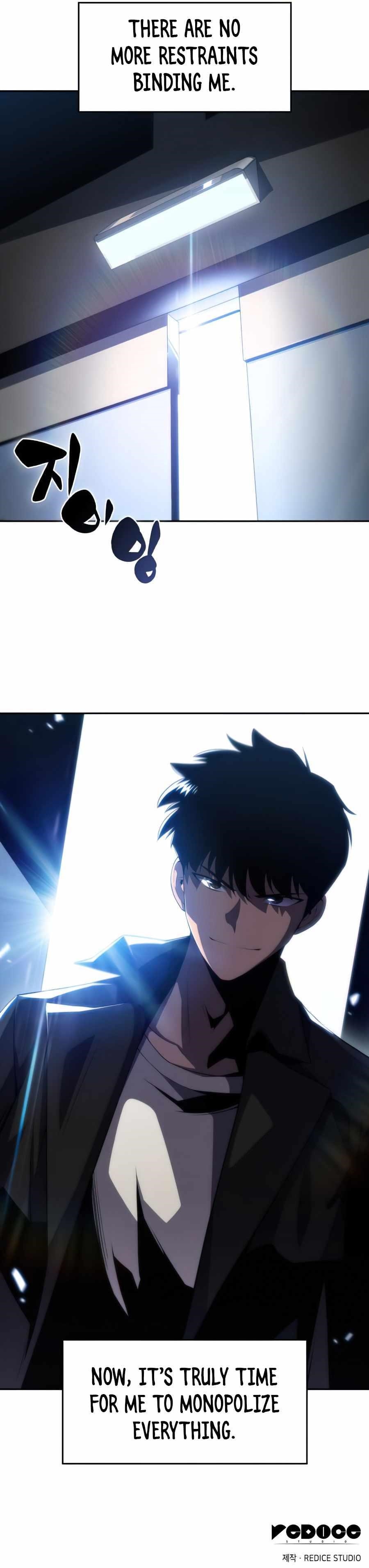 Read Solo Max Level Newbie Manga Online