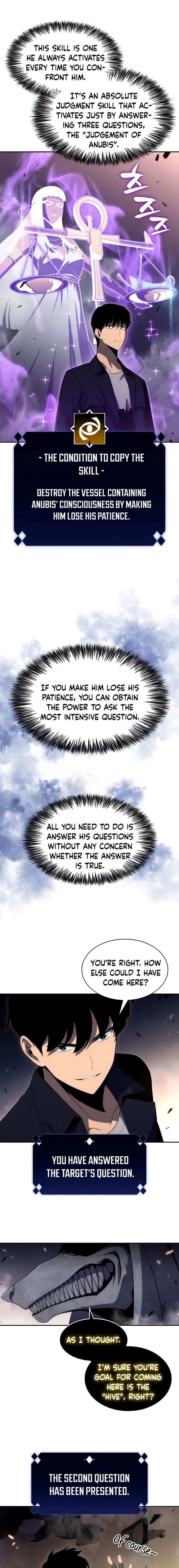 Read Solo Max Level Newbie Manga Online