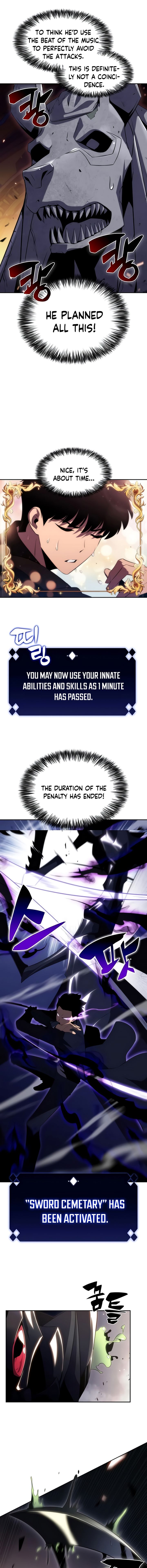 Read Solo Max Level Newbie Manga Online