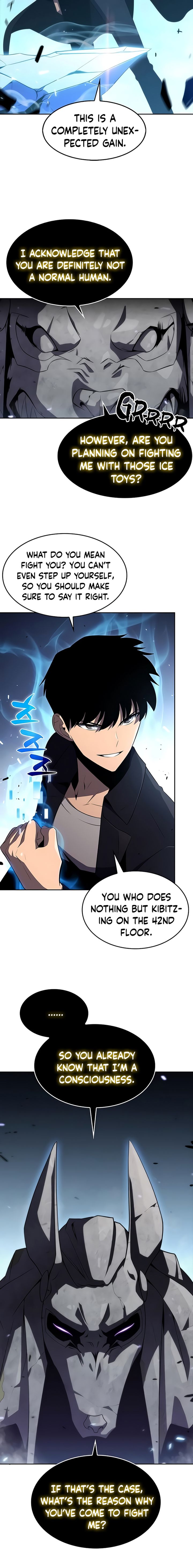 Read Solo Max Level Newbie Manga Online