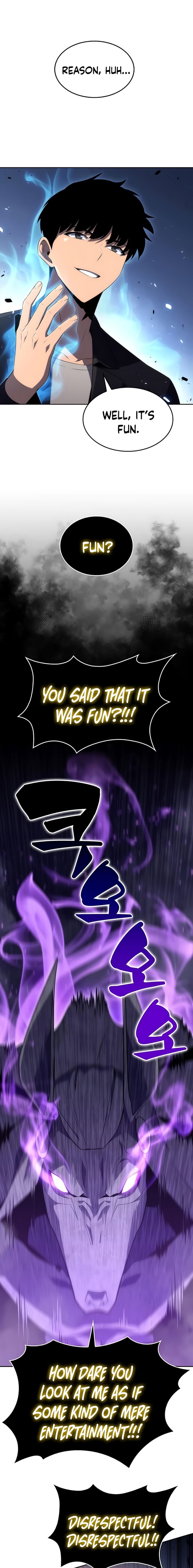Read Solo Max Level Newbie Manga Online