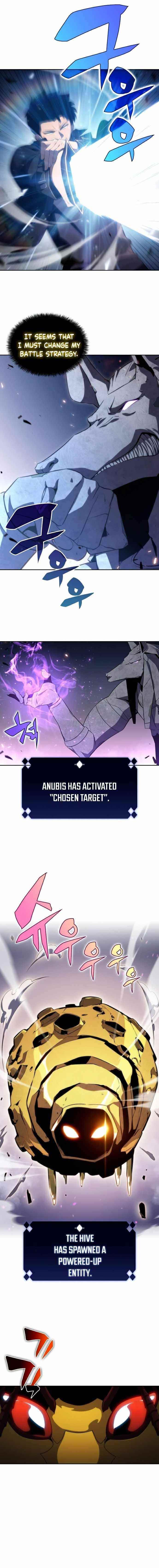 Read Solo Max Level Newbie Manga Online