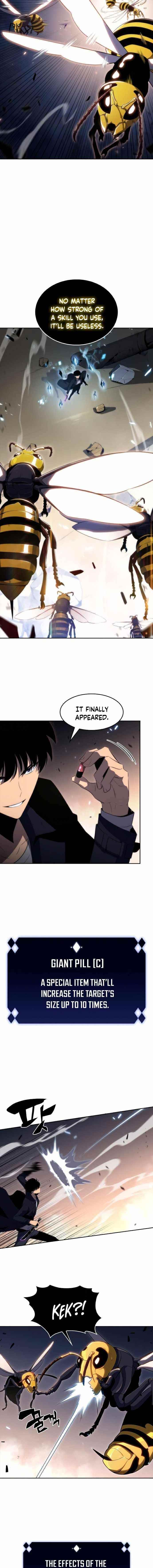 Read Solo Max Level Newbie Manga Online