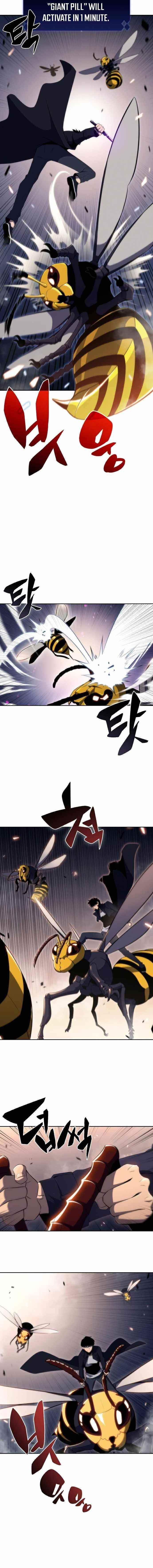 Read Solo Max Level Newbie Manga Online