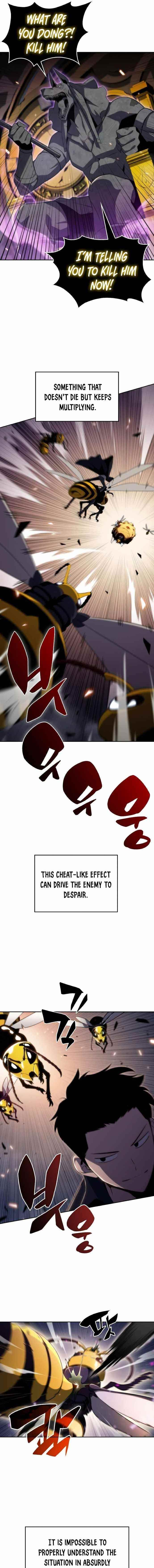 Read Solo Max Level Newbie Manga Online