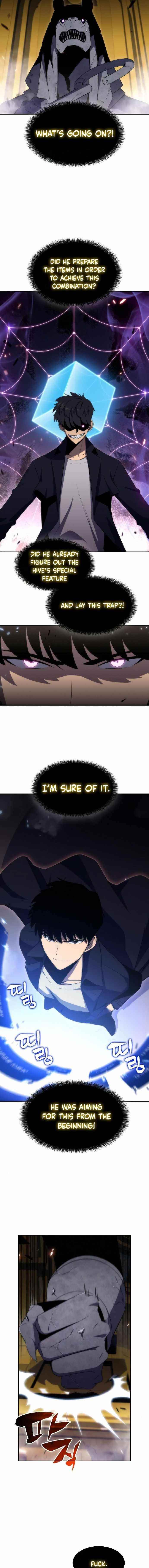 Read Solo Max Level Newbie Manga Online