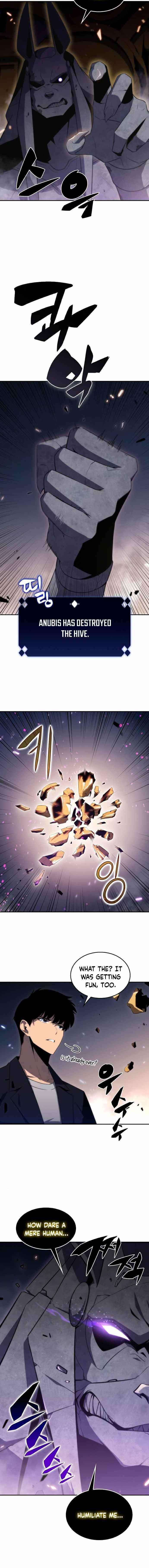 Read Solo Max Level Newbie Manga Online