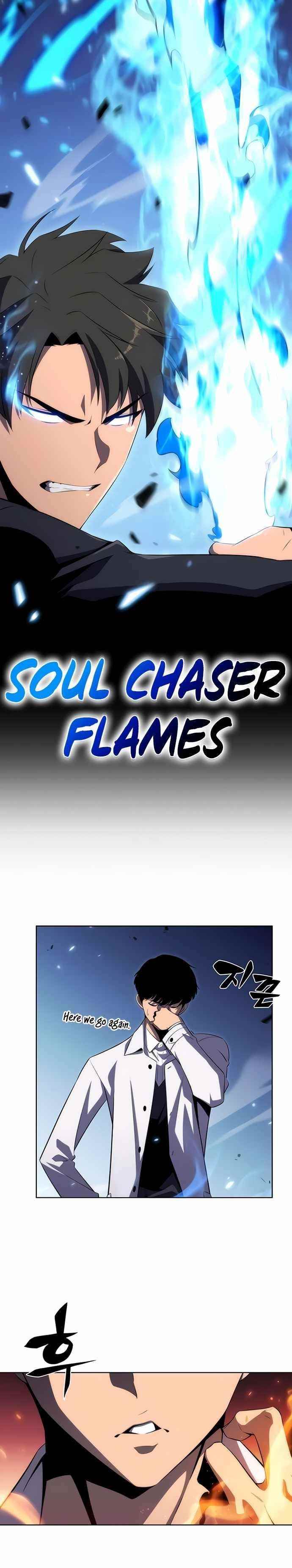 Read Solo Max Level Newbie Manga Online