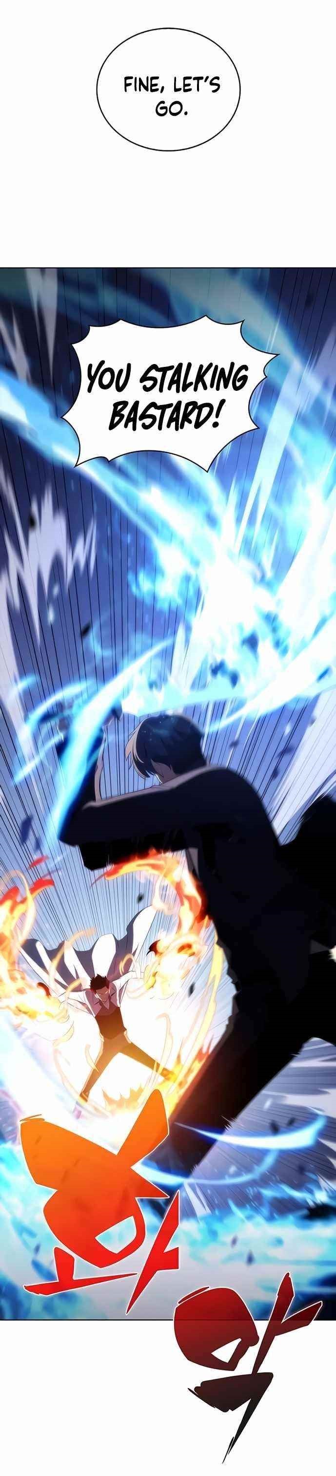 Read Solo Max Level Newbie Manga Online