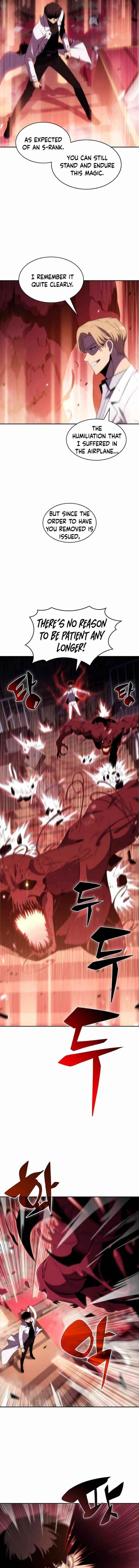 Read Solo Max Level Newbie Manga Online