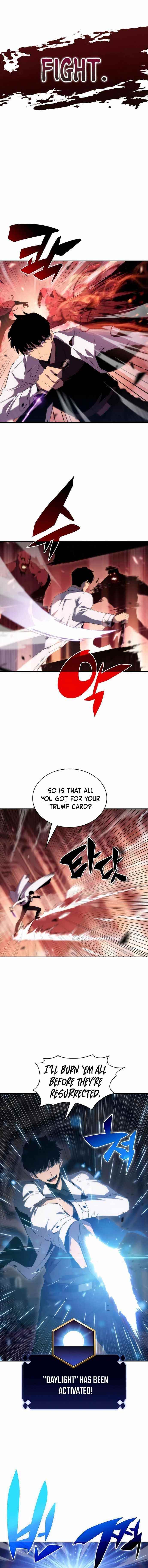 Read Solo Max Level Newbie Manga Online