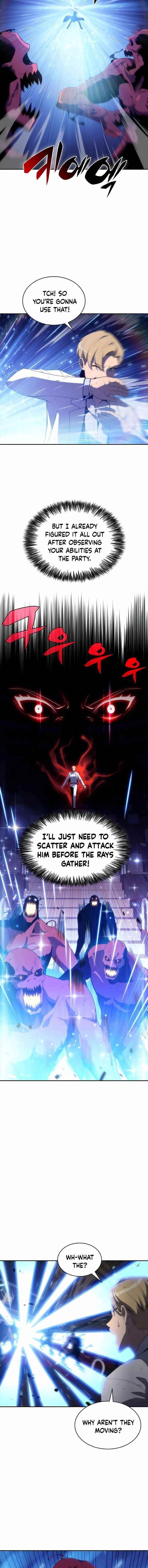 Read Solo Max Level Newbie Manga Online