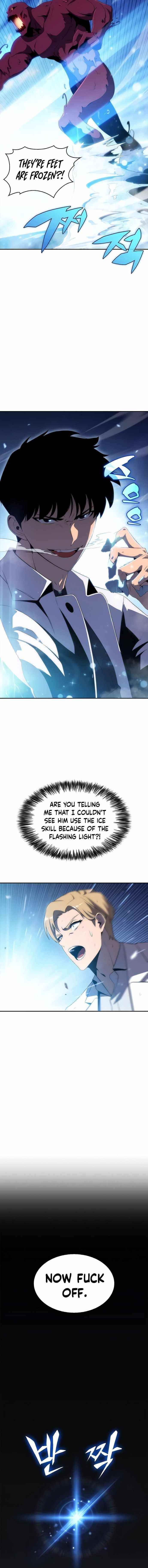 Read Solo Max Level Newbie Manga Online