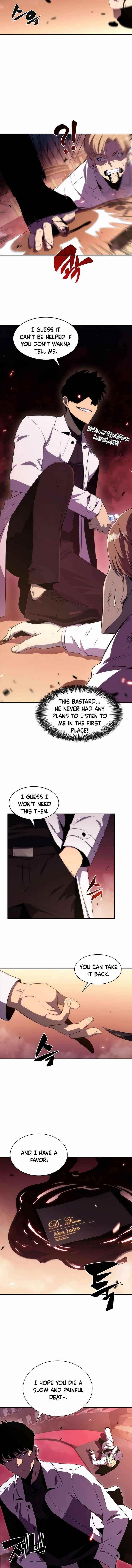 Read Solo Max Level Newbie Manga Online