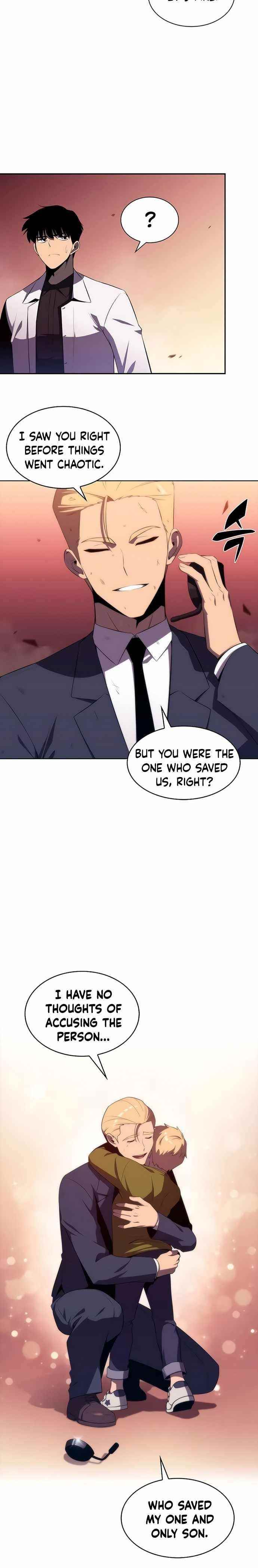 Read Solo Max Level Newbie Manga Online