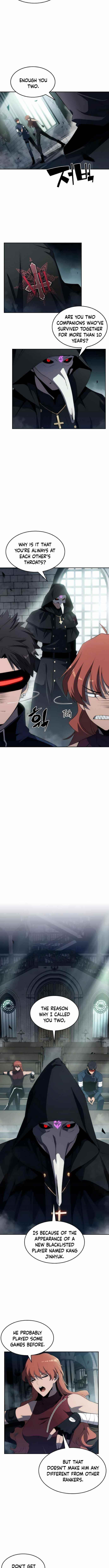 Read Solo Max Level Newbie Manga Online