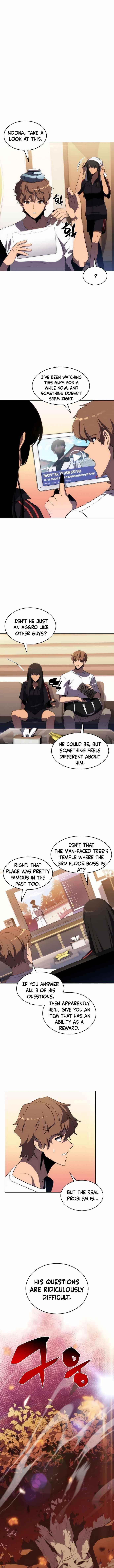 Read Solo Max Level Newbie Manga Online