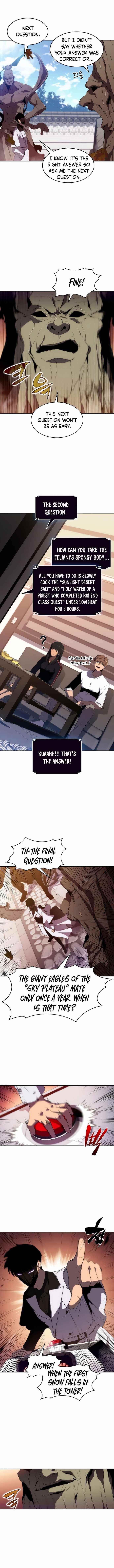 Read Solo Max Level Newbie Manga Online