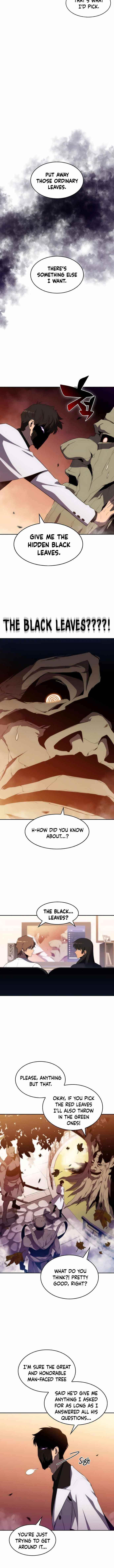 Read Solo Max Level Newbie Manga Online