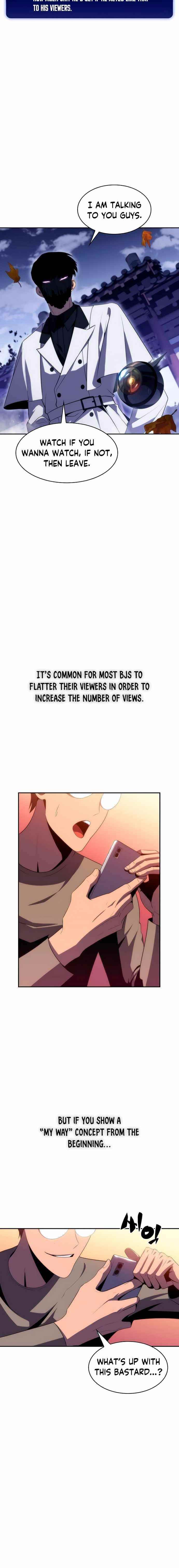 Read Solo Max Level Newbie Manga Online
