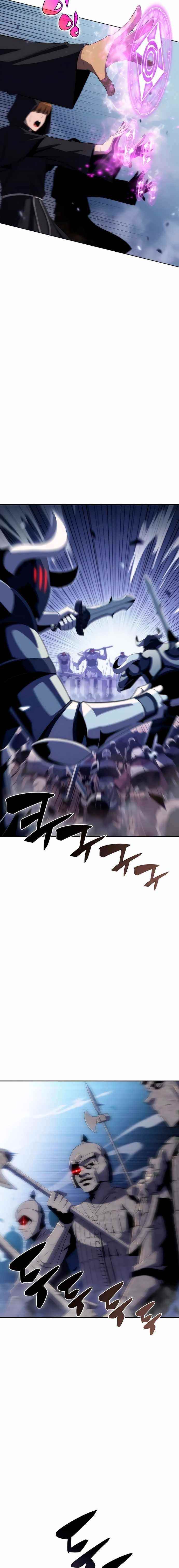 Read Solo Max Level Newbie Manga Online