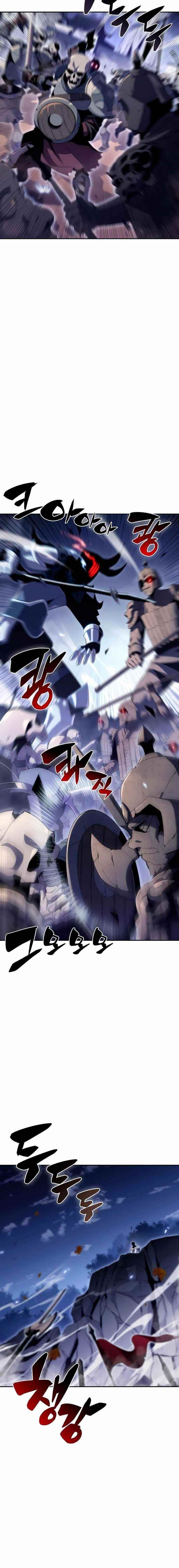 Read Solo Max Level Newbie Manga Online