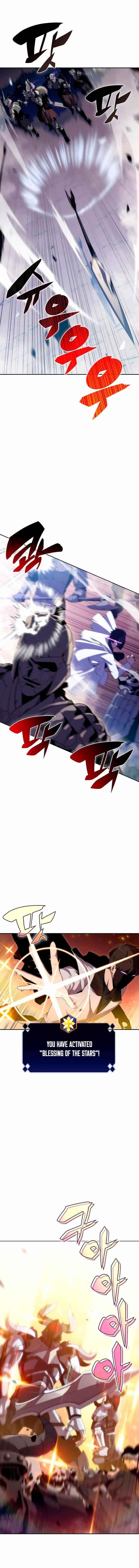 Read Solo Max Level Newbie Manga Online