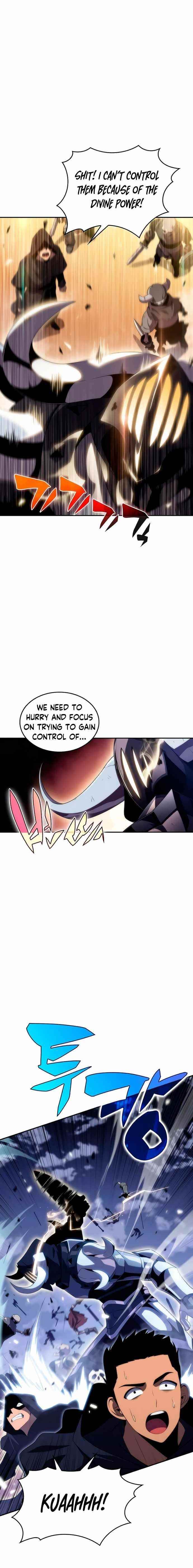 Read Solo Max Level Newbie Manga Online