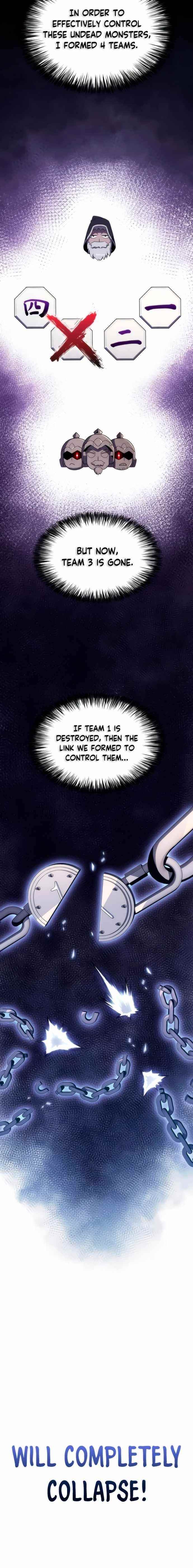Read Solo Max Level Newbie Manga Online