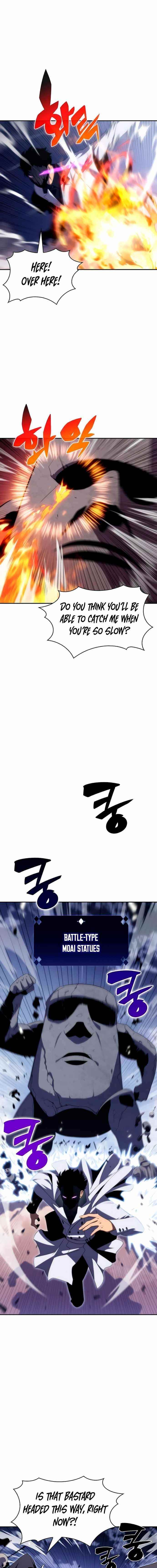 Read Solo Max Level Newbie Manga Online