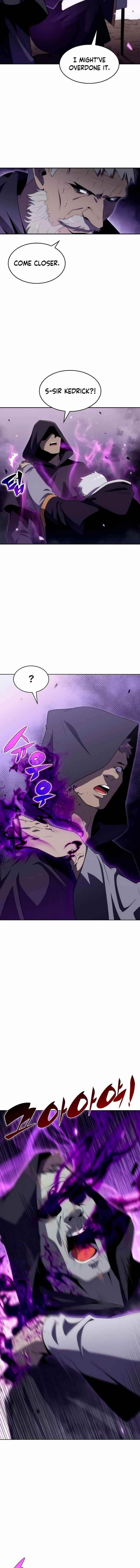 Read Solo Max Level Newbie Manga Online