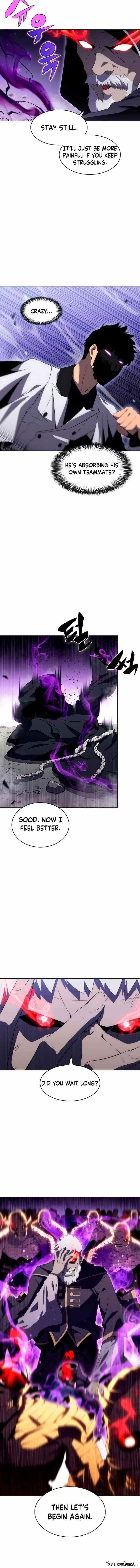 Read Solo Max Level Newbie Manga Online