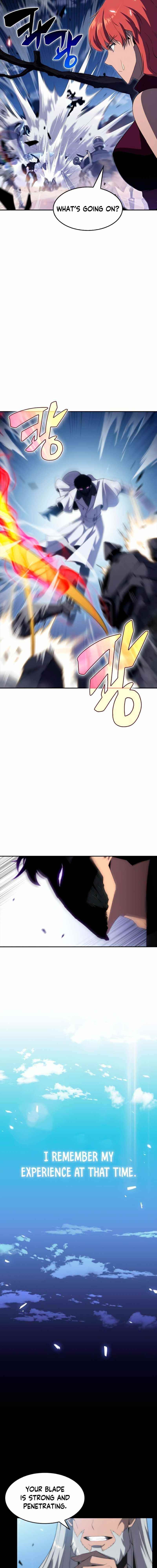 Read Solo Max Level Newbie Manga Online