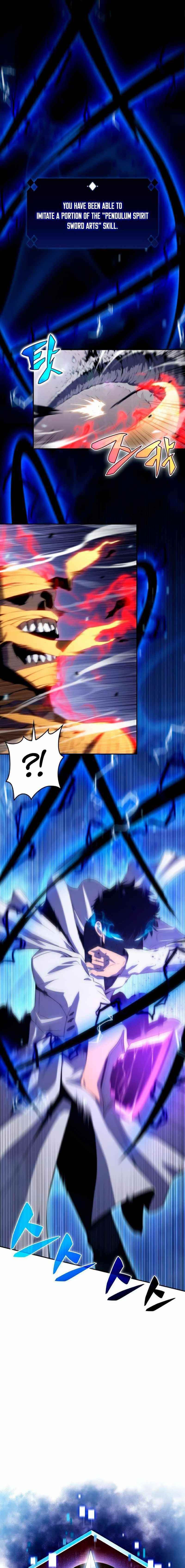 Read Solo Max Level Newbie Manga Online