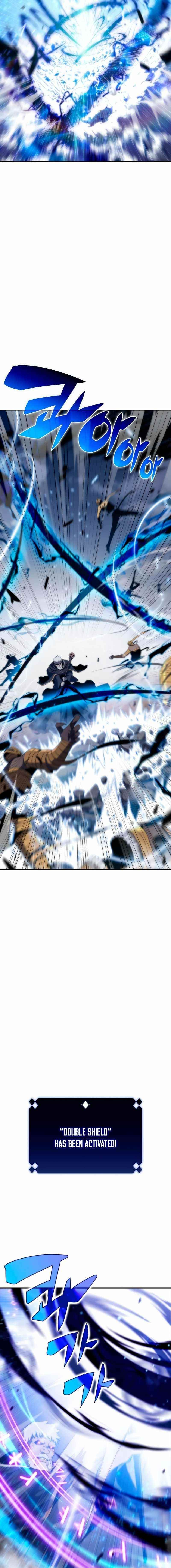 Read Solo Max Level Newbie Manga Online