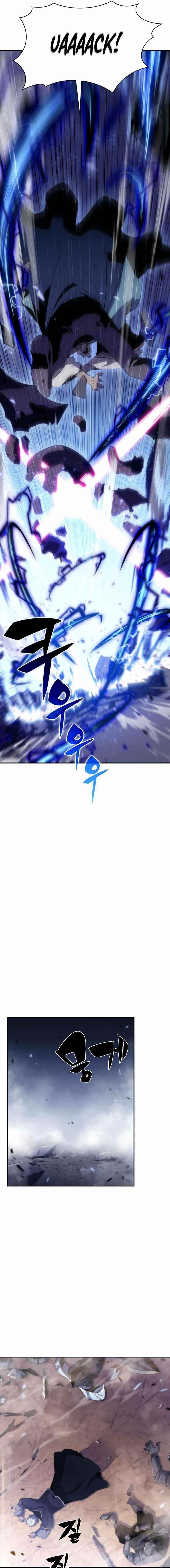 Read Solo Max Level Newbie Manga Online
