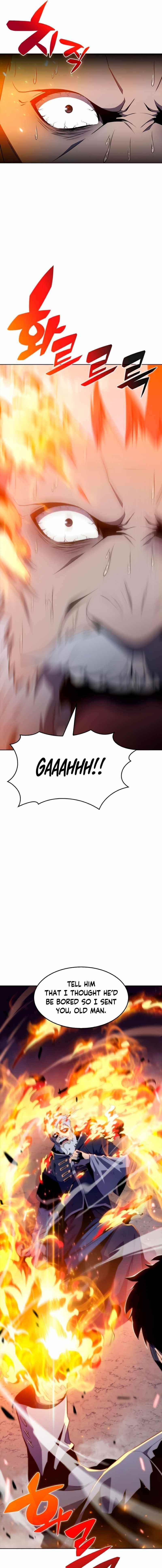 Read Solo Max Level Newbie Manga Online