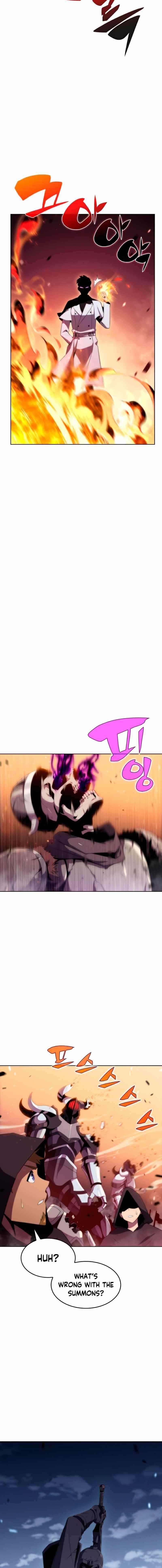 Read Solo Max Level Newbie Manga Online