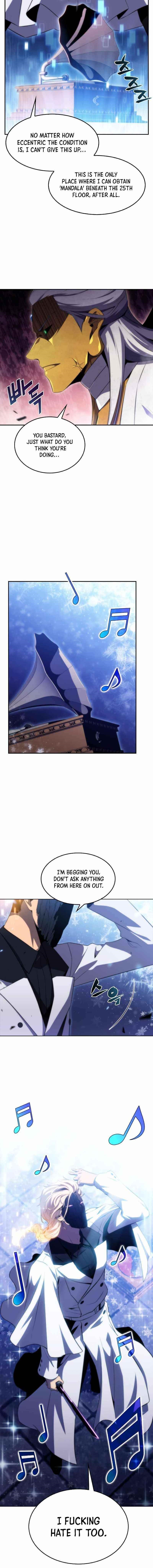 Read Solo Max Level Newbie Manga Online