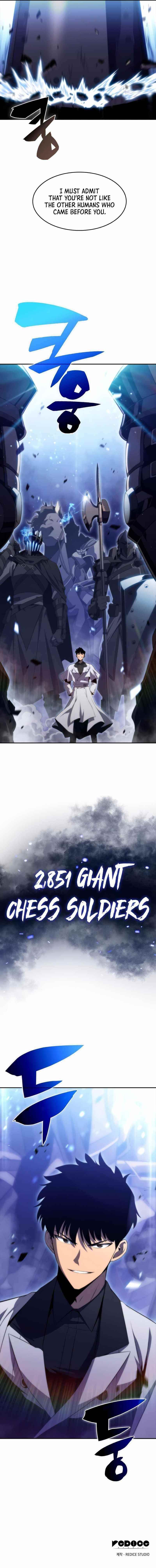 Read Solo Max Level Newbie Manga Online