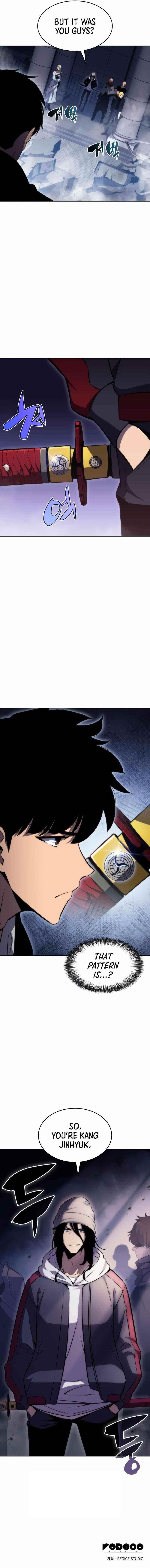 Read Solo Max Level Newbie Manga Online