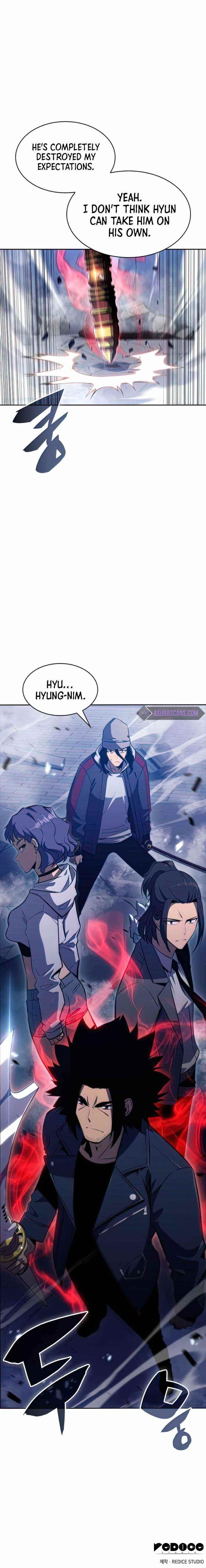 Read Solo Max Level Newbie Manga Online