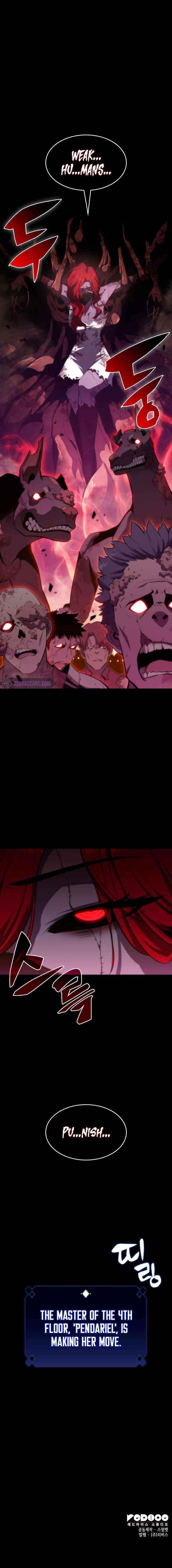 Read Solo Max Level Newbie Manga Online