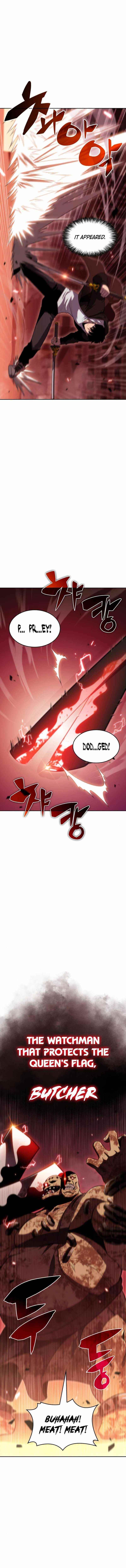 Read Solo Max Level Newbie Manga Online