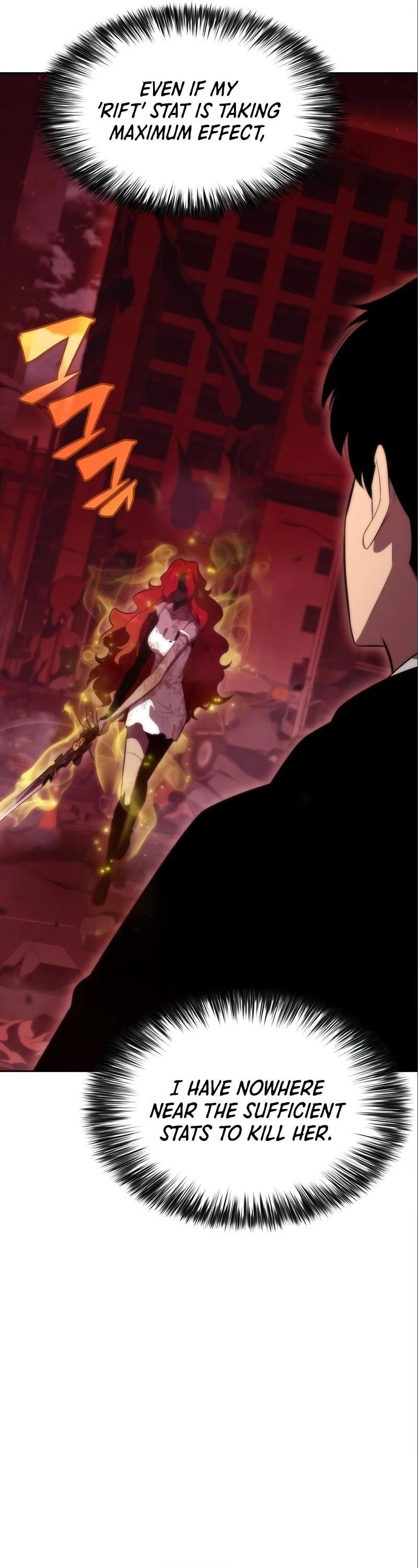 Read Solo Max Level Newbie Manga Online