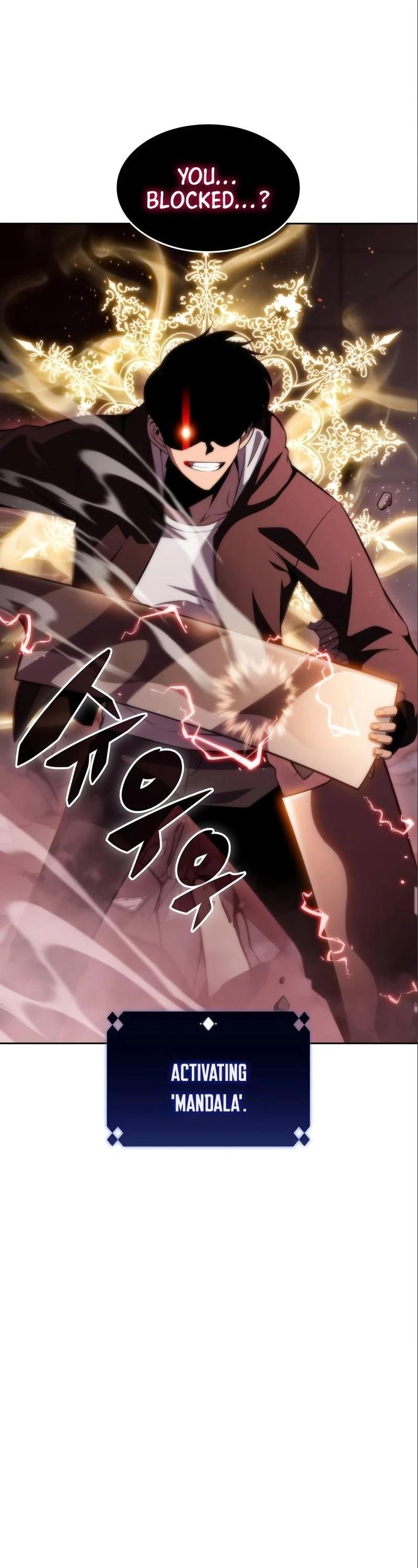 Read Solo Max Level Newbie Manga Online