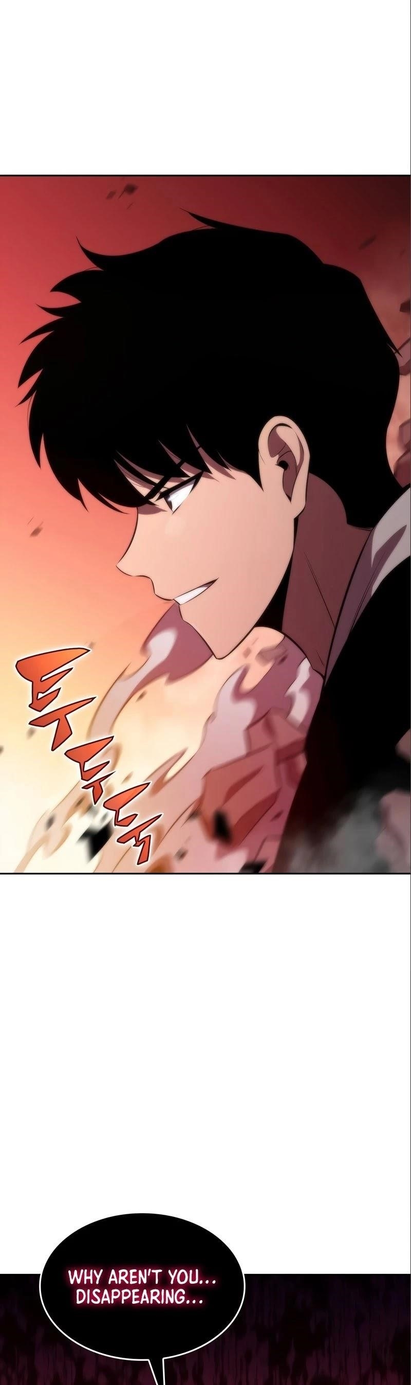 Read Solo Max Level Newbie Manga Online